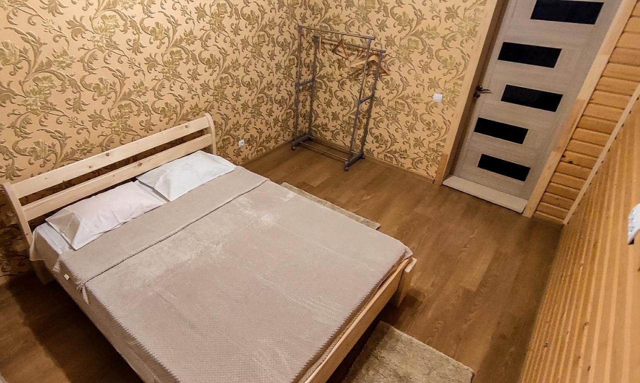 Willa Sokil House Sławsko Zewnętrze zdjęcie