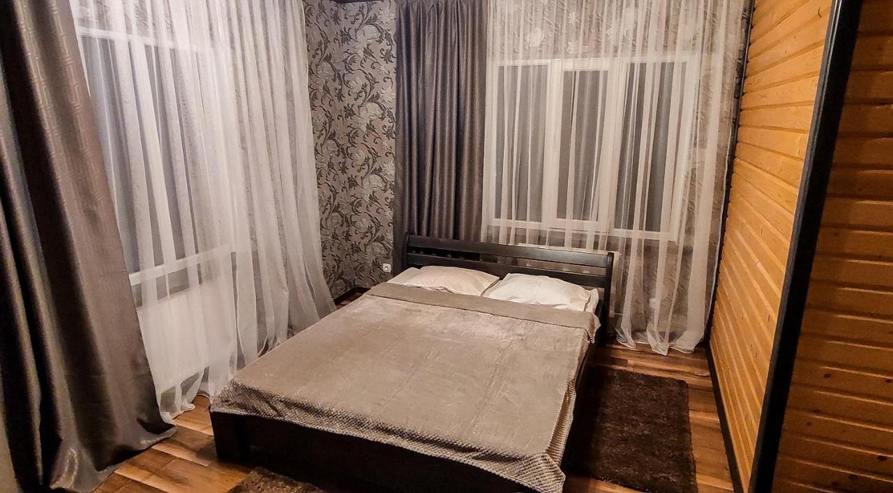 Willa Sokil House Sławsko Zewnętrze zdjęcie