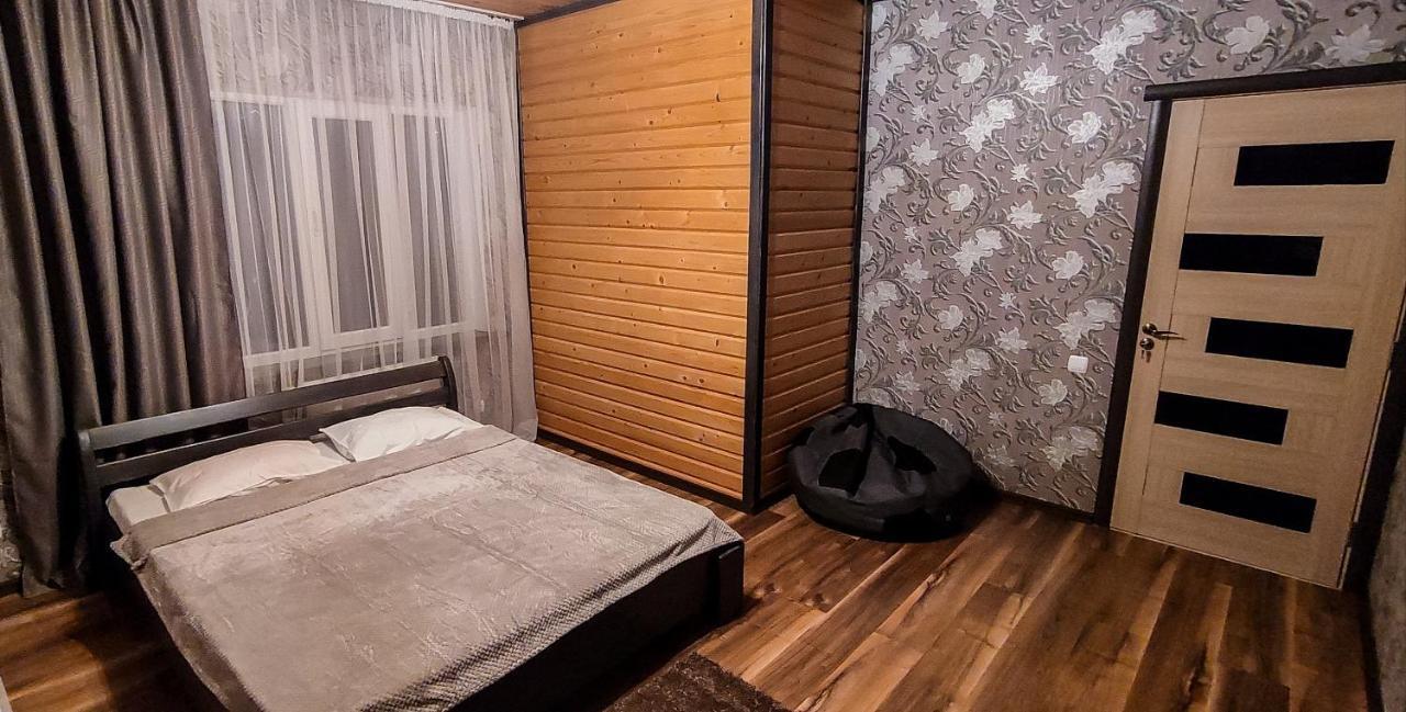 Willa Sokil House Sławsko Zewnętrze zdjęcie